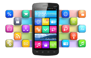Mobile-Apps ATS services